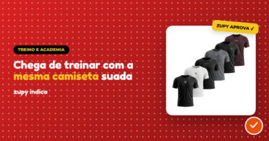 kit camisetas dry fit